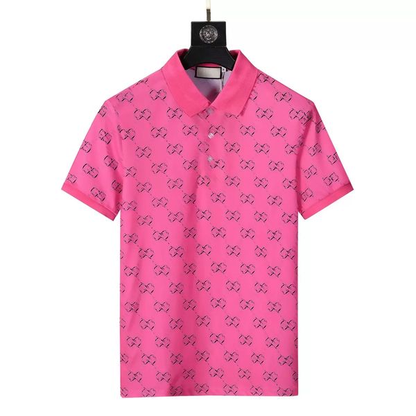 luxury polos brand t shirt and casual dress s 2022 luxury brand mens designer polo t--shirt summer fashion breathable short6 color options, White;black
luxury polos brand t shirt and casual dress s 2022 luxury brand mens designer polo t--shirt summer fashion breathable short6 color options, White;black