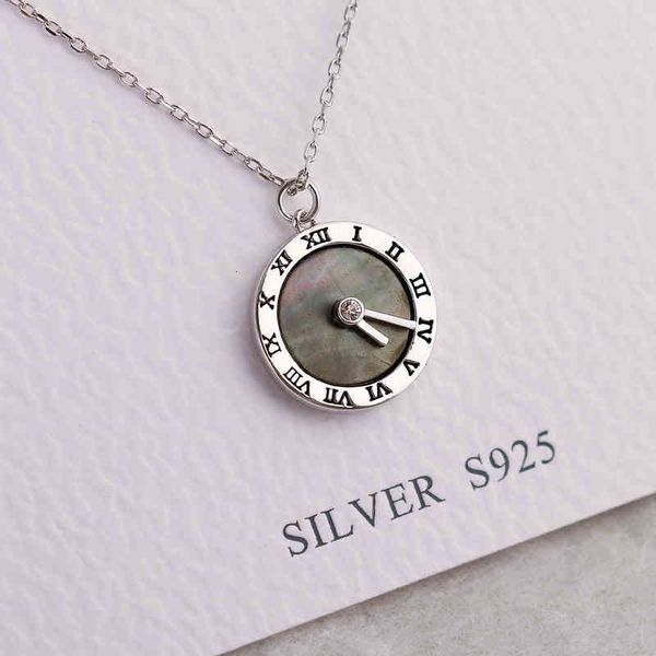 designer compare with the original croman digital clock pointer s925 sterling silver clavicle chain fashion temperament necklace female mino
designer compare with the original croman digital clock pointer s925 sterling silver clavicle chain fashion temperament necklace female mino