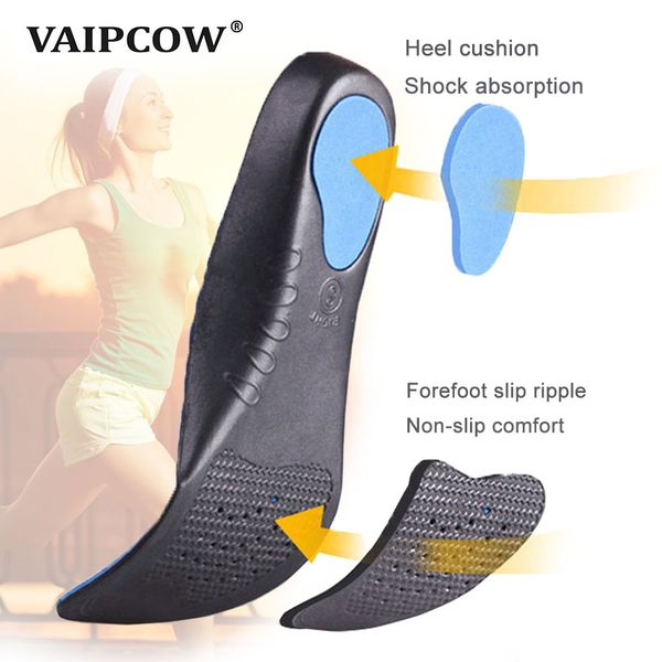 flatfoot ortcs orthopedic insoles arch support shoe inserts varus feet cushion pads care orthopedic plantillas para los, White;pink
flatfoot ortcs orthopedic insoles arch support shoe inserts varus feet cushion pads care orthopedic plantillas para los, White;pink