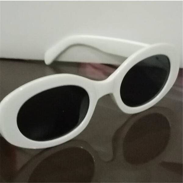 fashionable oval white sunglasses for women outdoor leisure glasses chameleon wholesale visor goggles for men uv400, White;black
fashionable oval white sunglasses for women outdoor leisure glasses chameleon wholesale visor goggles for men uv400, White;black