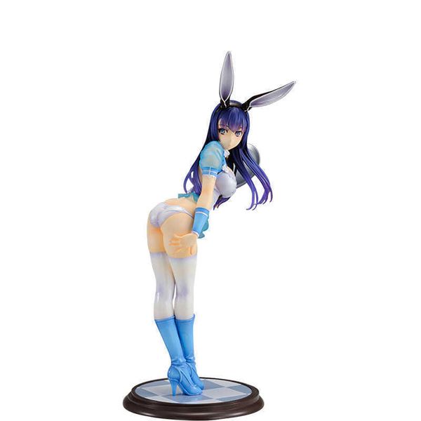 & sword wizards yukishiro fuyuka bunny pvc anime figures 22cm action figure toy model figure toy girl collection doll gift q0722
& sword wizards yukishiro fuyuka bunny pvc anime figures 22cm action figure toy model figure toy girl collection doll gift q0722