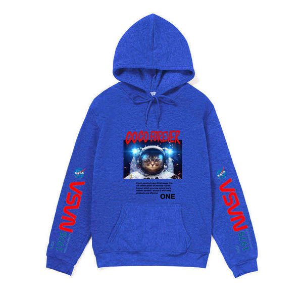 hoodies sweatshirts designer hoodie nasa crew co branded plush sweater men's round neck loose korean long sleeve youth student tide bra, Black
hoodies sweatshirts designer hoodie nasa crew co branded plush sweater men's round neck loose korean long sleeve youth student tide bra, Black