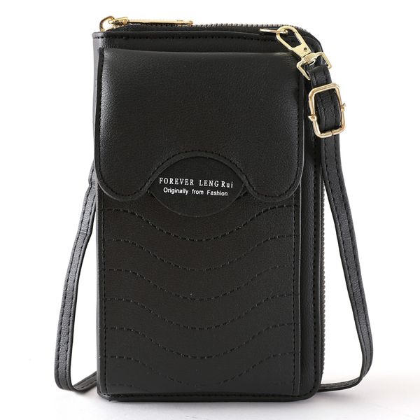 hbp purse wallet zipper bags women's wallets leather card holder pocket long women bag coin purses black, Red;black
hbp purse wallet zipper bags women's wallets leather card holder pocket long women bag coin purses black, Red;black