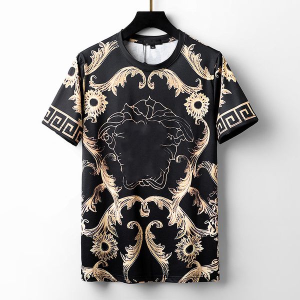 2022 men s women designer t shirts short summer fashion casual with brand letter embroidery brand designers clothing m3xl#12, White;black
2022 men s women designer t shirts short summer fashion casual with brand letter embroidery brand designers clothing m3xl#12, White;black