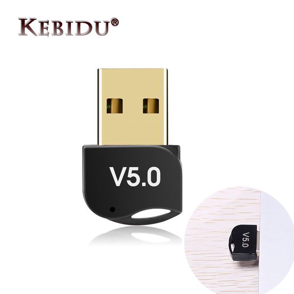 kebidu usb bluetooth adapter v5.0 dual mode wireless bluetooth dongles music sound receiver adaptador bluetooth transmitterfree
kebidu usb bluetooth adapter v5.0 dual mode wireless bluetooth dongles music sound receiver adaptador bluetooth transmitterfree