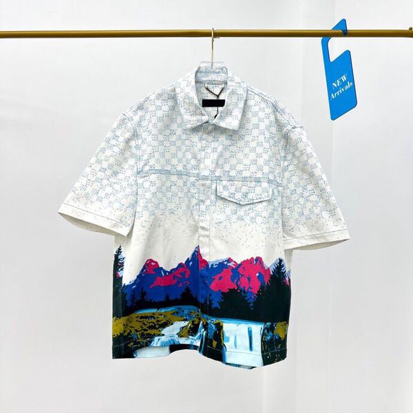 2022 summer latest letter printed cotton round neck t-shirt shirt neutral fashion all-match breathable loose short-sleeved polo shirt h9488, Black;brown
2022 summer latest letter printed cotton round neck t-shirt shirt neutral fashion all-match breathable loose short-sleeved polo shirt h9488, Black;brown