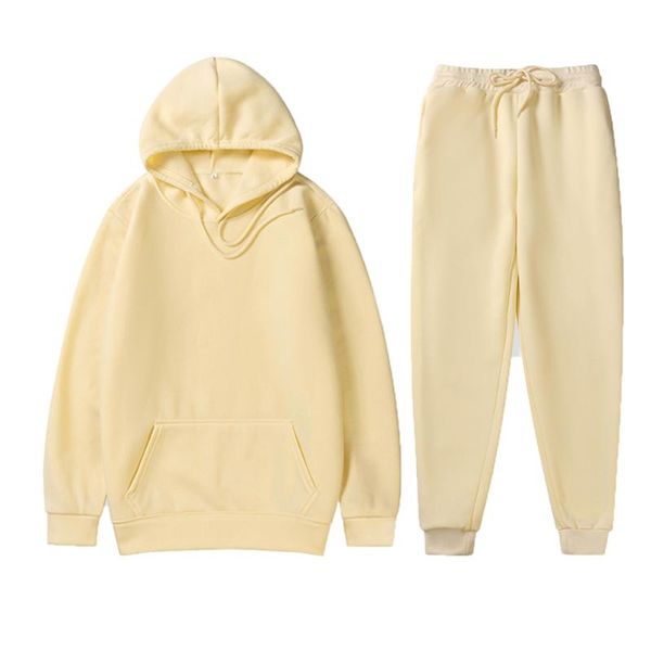 men's tracksuits two piece set women/men hoodies pants autumn winter hooded sweatshirt sweatpants loose hoodie pant hip hop pullover ho, Gray
men's tracksuits two piece set women/men hoodies pants autumn winter hooded sweatshirt sweatpants loose hoodie pant hip hop pullover ho, Gray