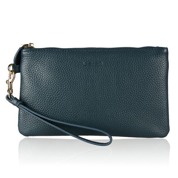 befen women's genuine italian leather wristlet clutch wallet purse gold zipper
befen women's genuine italian leather wristlet clutch wallet purse gold zipper
