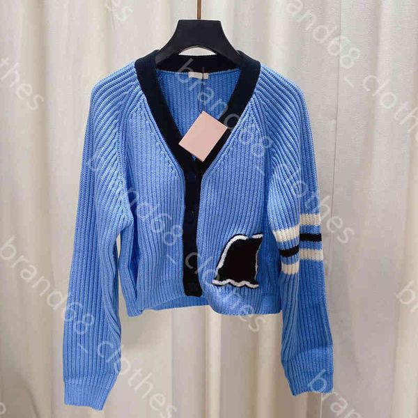designer women knit long sleeve sweater coats crochet mujer mm logo brand autumn girls clothes wool knitted sweaters striped womens cardigan, White;black
designer women knit long sleeve sweater coats crochet mujer mm logo brand autumn girls clothes wool knitted sweaters striped womens cardigan, White;black