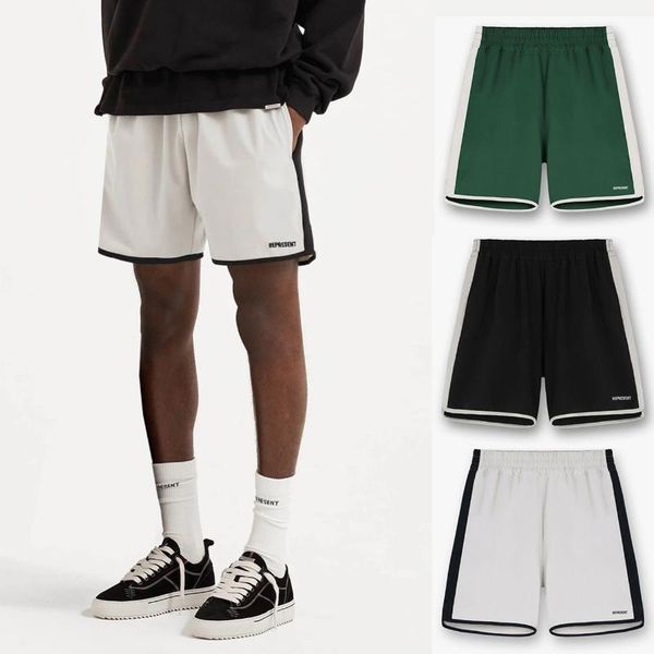 men's shorts men's summer quick dry comfortable running cool men casual fitness gym bodybuilding joggers shortsmen's, White;black
men's shorts men's summer quick dry comfortable running cool men casual fitness gym bodybuilding joggers shortsmen's, White;black