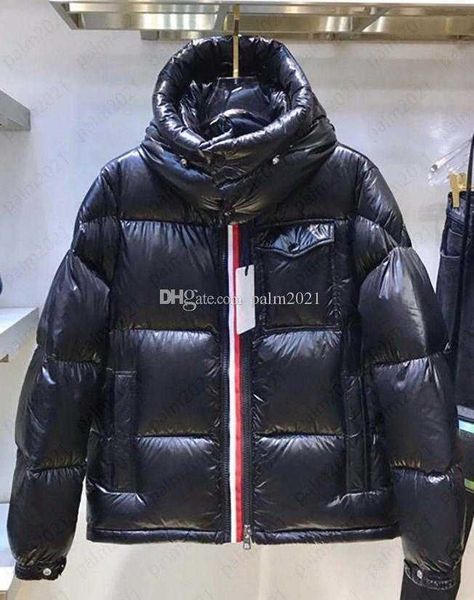 monclair 00124 monclair designer monclair mens down clothing france brand three-color ribbon down jackets couples the same thick short hoode, Black
monclair 00124 monclair designer monclair mens down clothing france brand three-color ribbon down jackets couples the same thick short hoode, Black