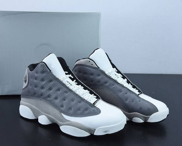 jumpman 13 atmosphere grey boots basketball shoes white-university red-black good quality outdoor trainers sports sneaker with original box
jumpman 13 atmosphere grey boots basketball shoes white-university red-black good quality outdoor trainers sports sneaker with original box