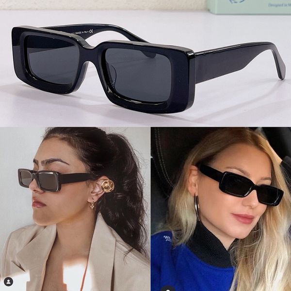 fashionable mens ladies sunglasses arthur oeri016 popular rectangular shape design vacation p preferred miss sunglasses with original box, White;black
fashionable mens ladies sunglasses arthur oeri016 popular rectangular shape design vacation p preferred miss sunglasses with original box, White;black