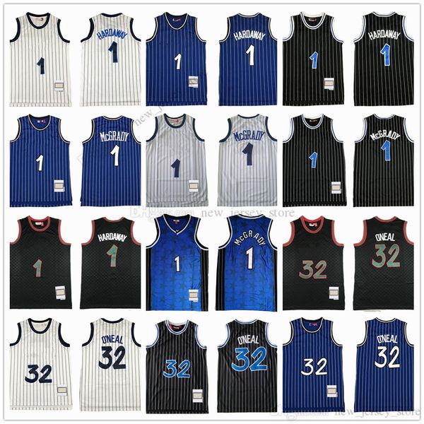 mitchell and ness basketball 1 tracy penny mcgrady hardaway jerseys retro stitched 1993-94 black blue 2003-04 white stripe 1994-95 grid #32, Black;red
mitchell and ness basketball 1 tracy penny mcgrady hardaway jerseys retro stitched 1993-94 black blue 2003-04 white stripe 1994-95 grid #32, Black;red