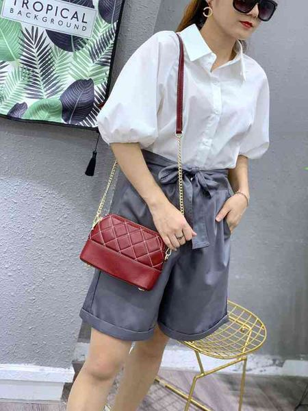 guangzhou leather bag women's lingge chain layer cowhide mobile phone xiaoxiangfeng menger
guangzhou leather bag women's lingge chain layer cowhide mobile phone xiaoxiangfeng menger