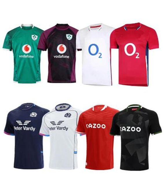 2022 ireland irfu wales scotland mens rugby jersey size s-5xl quality, Black;gray
2022 ireland irfu wales scotland mens rugby jersey size s-5xl quality, Black;gray