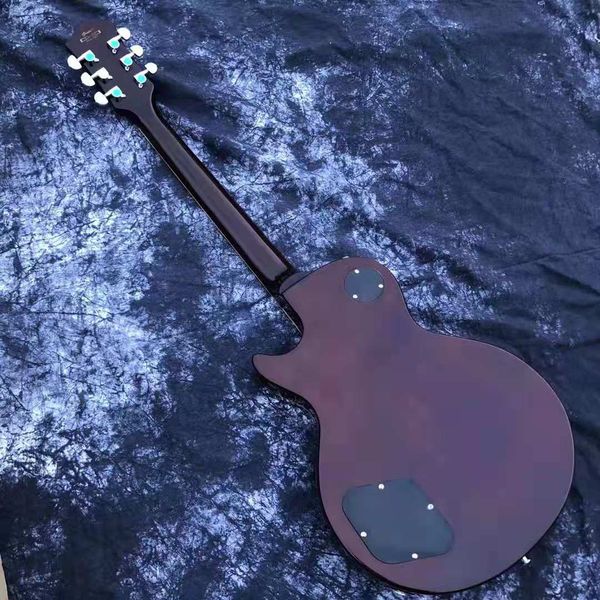 electric guitar oem genuine 6-string shell guitar rosewood fingerboard silver accessories level guitar support customiz
electric guitar oem genuine 6-string shell guitar rosewood fingerboard silver accessories level guitar support customiz