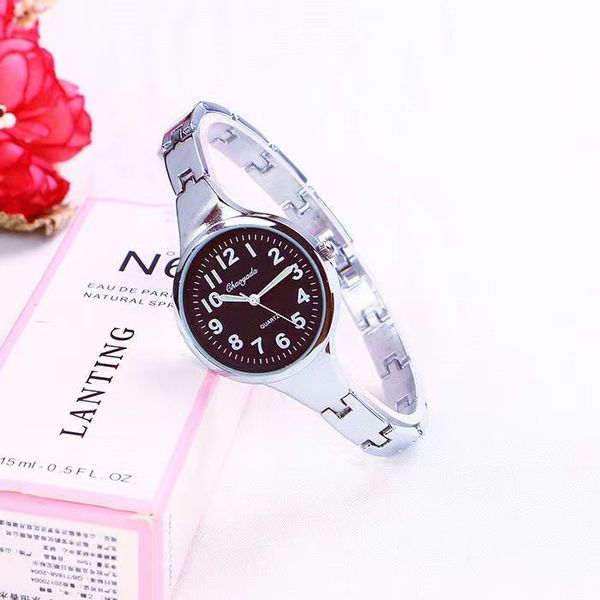 luxury womens watches bracelet watch female fashion designer simple temperament retro fashion trend literary waterproof women watchs sdf, Slivery;golden
luxury womens watches bracelet watch female fashion designer simple temperament retro fashion trend literary waterproof women watchs sdf, Slivery;golden