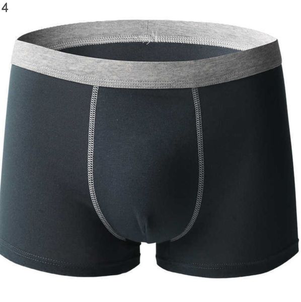 fashion mens solid cotton shorts designers underpants classic casual short cotton underwear breathable underwears267igd66d5p17xisgyw, Black;white
fashion mens solid cotton shorts designers underpants classic casual short cotton underwear breathable underwears267igd66d5p17xisgyw, Black;white