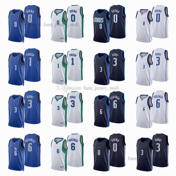 printed city basketball jerseys kristaps 6 porzingis sterling 0 brown trey 3 burke theo 1 pinson jersey color white green blue black, Black;red
printed city basketball jerseys kristaps 6 porzingis sterling 0 brown trey 3 burke theo 1 pinson jersey color white green blue black, Black;red