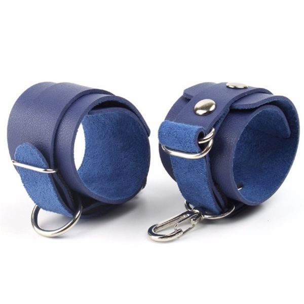 sexyy adjustable real leather handcuff ankle cuff restraints bondage toy exotic accessories beauty items
sexyy adjustable real leather handcuff ankle cuff restraints bondage toy exotic accessories beauty items
