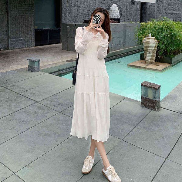 spring maternity beach dress long sleeves vneck ruffles collar pregnant woman chiffon dress sweet pregnancy pleated dresses j220628, White
spring maternity beach dress long sleeves vneck ruffles collar pregnant woman chiffon dress sweet pregnancy pleated dresses j220628, White