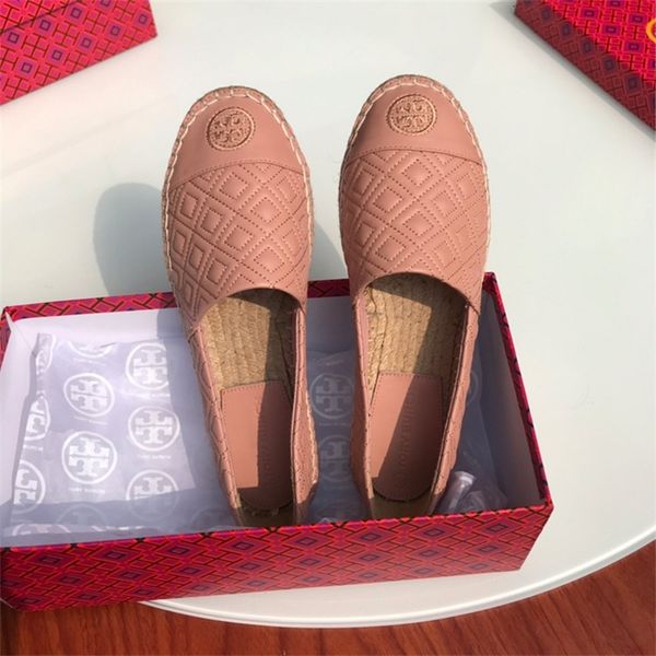 dress shoes spring sheepskin tb lingge flat bottom fisherman's shoes women's embroidered round head casual single febb, Black
dress shoes spring sheepskin tb lingge flat bottom fisherman's shoes women's embroidered round head casual single febb, Black