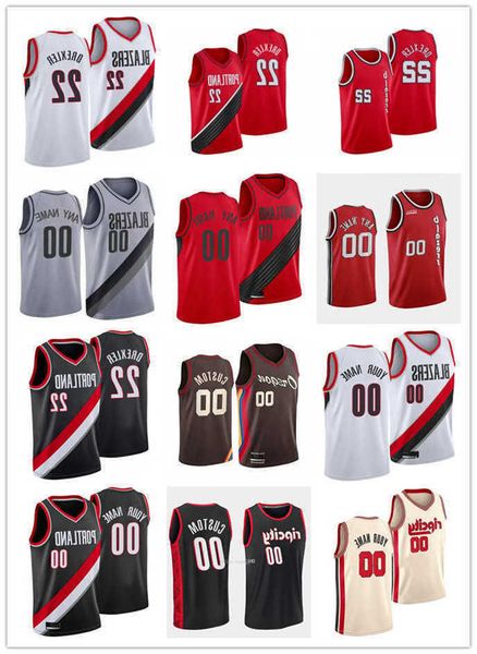 75th custom men womens youth portland''trail blazers''21 keljin blevins 4 greg brown iii 9 nassir ittle 35 didi louzada, Black;red
75th custom men womens youth portland''trail blazers''21 keljin blevins 4 greg brown iii 9 nassir ittle 35 didi louzada, Black;red