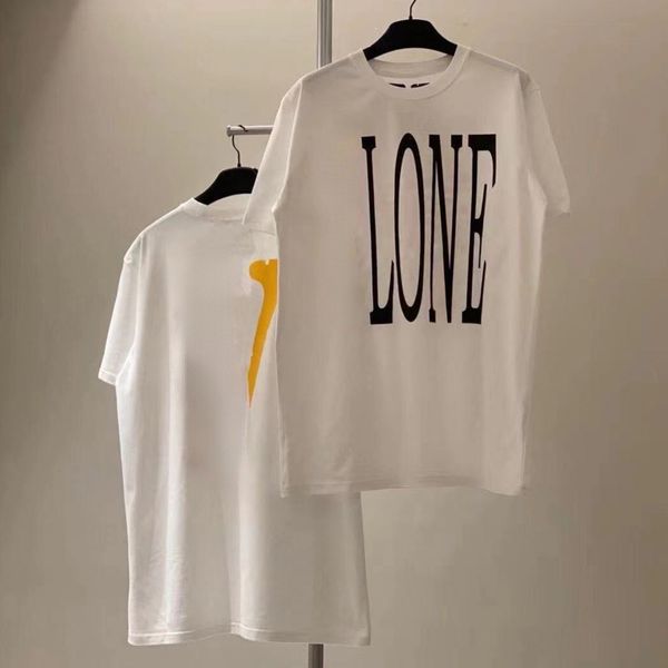 mens t shirt designer shirts big v print sweatshirt hip hop short sleeve tshirt men women summer cotton tee loose oversize pullover gc55, White;black
mens t shirt designer shirts big v print sweatshirt hip hop short sleeve tshirt men women summer cotton tee loose oversize pullover gc55, White;black