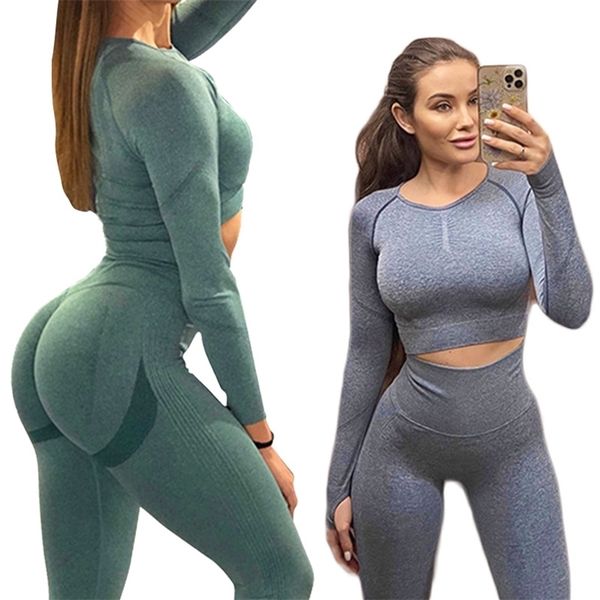 yoga clothing sports suit women wear outfit fitness set athletic wear gym seamless workout clothes for 220326, White
yoga clothing sports suit women wear outfit fitness set athletic wear gym seamless workout clothes for 220326, White