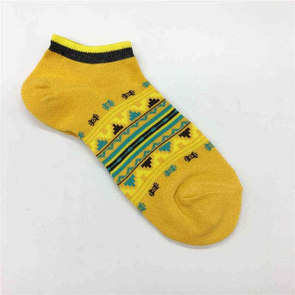 20ss summer mens women yellow color short sock cutton blend comfortable teenagers socks active underwear, Black
20ss summer mens women yellow color short sock cutton blend comfortable teenagers socks active underwear, Black