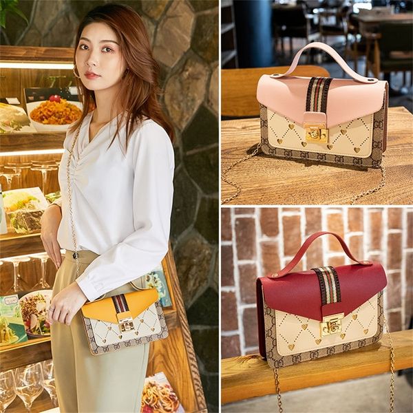 84% off factory wholesale versatile girl student chic chain vintage messenger leisure one shoulder small square female
84% off factory wholesale versatile girl student chic chain vintage messenger leisure one shoulder small square female
