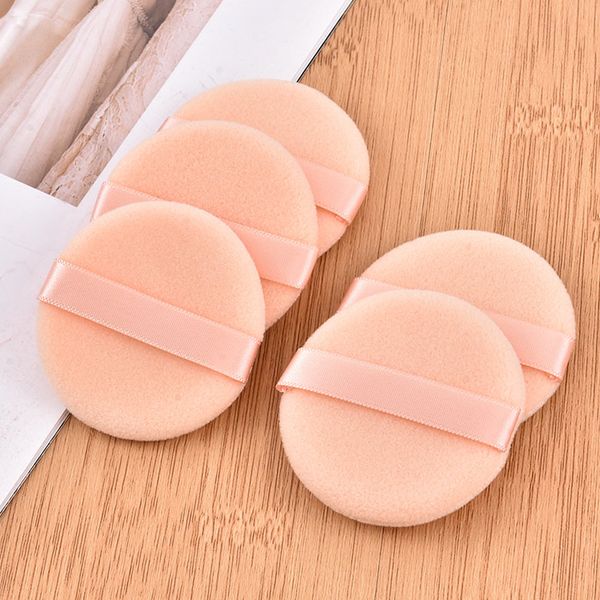 5pcs makeup sponge facial powder foundation puff professional round shape portable soft cosmetic puff beauty tool
5pcs makeup sponge facial powder foundation puff professional round shape portable soft cosmetic puff beauty tool