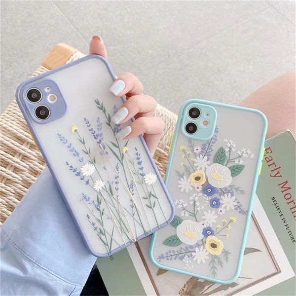 fashion designer vintage leaves flower phone cases for iphone 12 11 13 pro max 12mini x xr xs max 8 7 plus camera protection hard pc coque
fashion designer vintage leaves flower phone cases for iphone 12 11 13 pro max 12mini x xr xs max 8 7 plus camera protection hard pc coque
