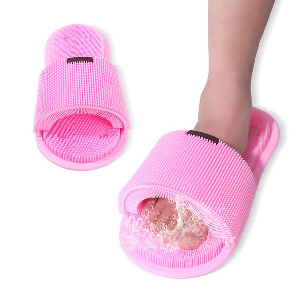 silicone massage brush bath tool foot bath massage brushes bathroom accessories cleaning tools household items remove dead skin
silicone massage brush bath tool foot bath massage brushes bathroom accessories cleaning tools household items remove dead skin