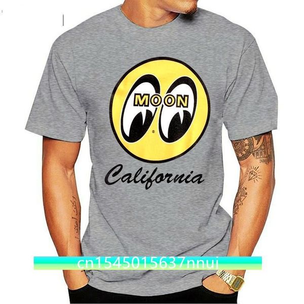men mooneyes moon equipped california script tshirt white cotton tm141wh environmental printed 220702, White;black
men mooneyes moon equipped california script tshirt white cotton tm141wh environmental printed 220702, White;black