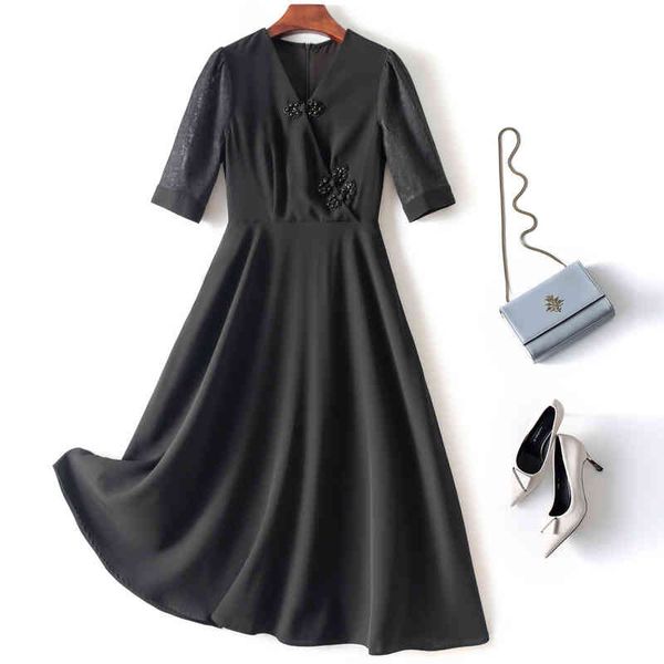 casual dresses discount boutique original order tail goods scissors label mall withdrawal cabinet big brand light luxury summer high waist v, Black;gray
casual dresses discount boutique original order tail goods scissors label mall withdrawal cabinet big brand light luxury summer high waist v, Black;gray