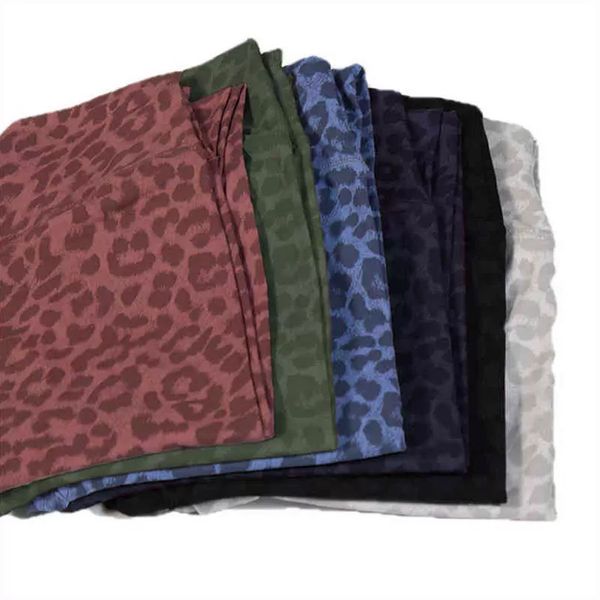 2022 lu new womeen leopard yoga leggings gym leggings sport fitness leggings woman workout leggins ladies patterned yoga pants leggi, Black
2022 lu new womeen leopard yoga leggings gym leggings sport fitness leggings woman workout leggins ladies patterned yoga pants leggi, Black