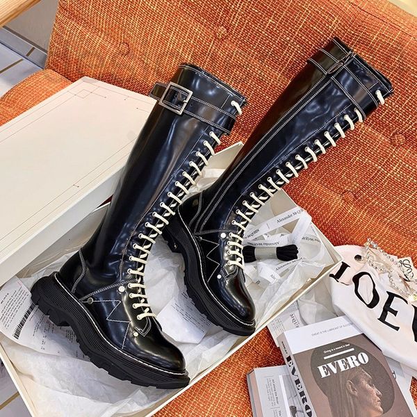dress shoes designer yang mi's same boots women's autumn 2021 new thick bottom 5, Black
dress shoes designer yang mi's same boots women's autumn 2021 new thick bottom 5, Black