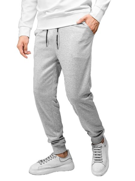men drawstring waist slant pocket sweatpants w0oh#, Black
men drawstring waist slant pocket sweatpants w0oh#, Black