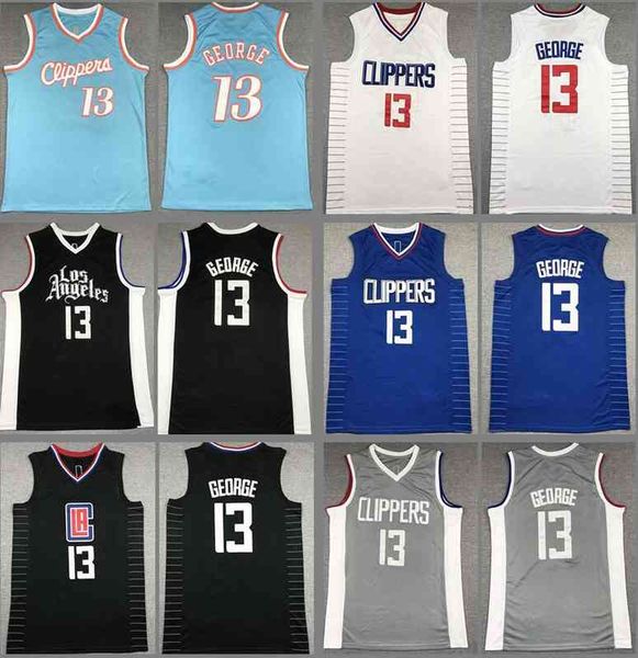 basketball jerseys kawhi leonard paul george blue jersey, Black
basketball jerseys kawhi leonard paul george blue jersey, Black