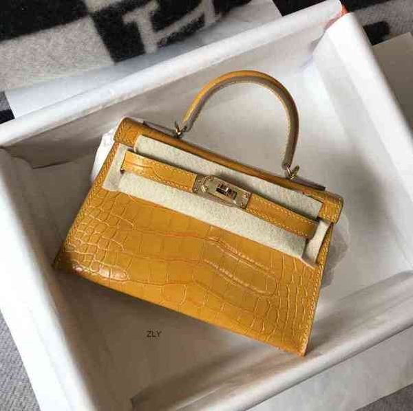 designer kellies handbags h kellies's second generation alligator mini portable one shoulder straddle leather bagsluxurywomen handbag d
designer kellies handbags h kellies's second generation alligator mini portable one shoulder straddle leather bagsluxurywomen handbag d