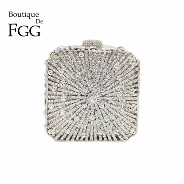 boutique de fgg crystal women evening box clutch bag wedding bridal minaudiere handbags and purses ladies party 220527
boutique de fgg crystal women evening box clutch bag wedding bridal minaudiere handbags and purses ladies party 220527
