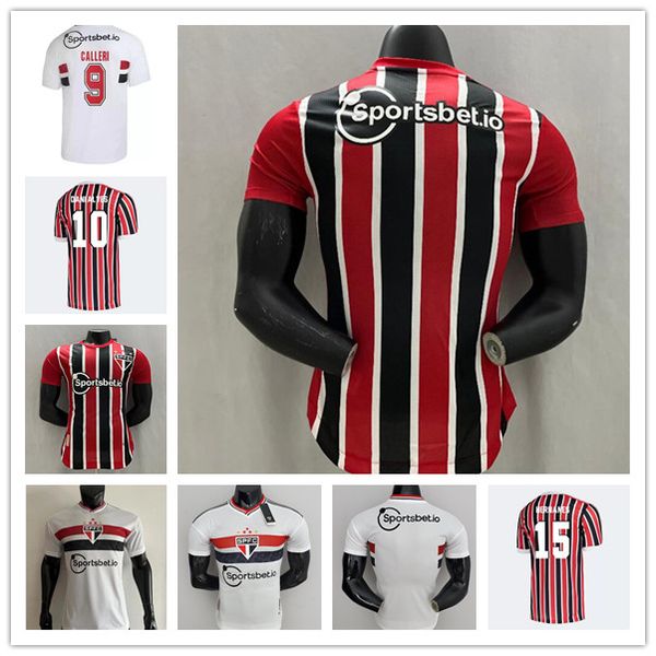 sao paulo 22 23 player version soccer jerseys outubro rosa camisa de futebol 2022 2023 dani alves pablo pato men women kids kits football sh, Black;yellow
sao paulo 22 23 player version soccer jerseys outubro rosa camisa de futebol 2022 2023 dani alves pablo pato men women kids kits football sh, Black;yellow