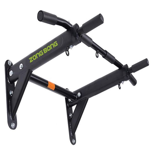 600kg wall mounted pull up bar strength training pull-up bars heavy duty 311j
600kg wall mounted pull up bar strength training pull-up bars heavy duty 311j