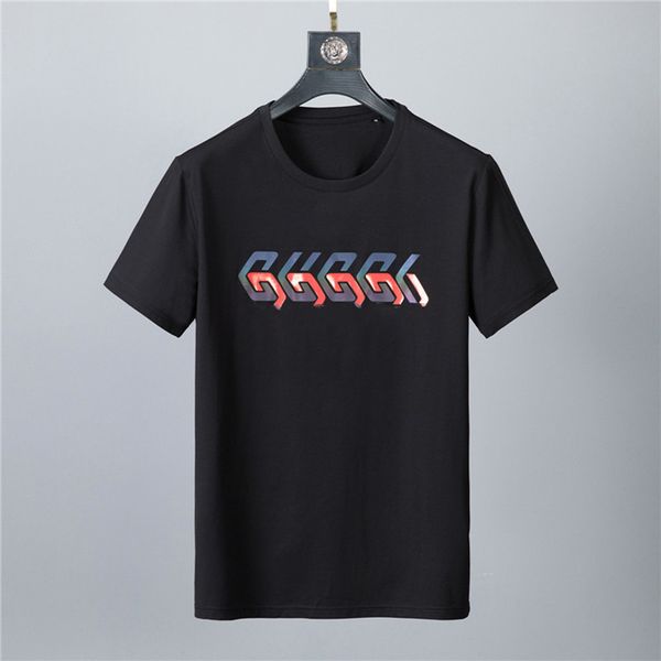 famous summer mens designer t shirt fashion brands womens loose tees luxury couples street hip hop short sleeve t-shirt size s-xxl 0230m3t, White;black
famous summer mens designer t shirt fashion brands womens loose tees luxury couples street hip hop short sleeve t-shirt size s-xxl 0230m3t, White;black