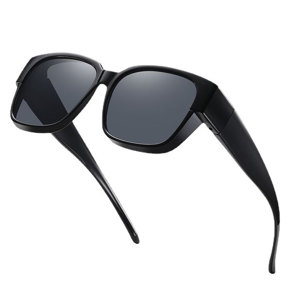 botern 2023 new sunglasses men's and women's polarizing myopia sets outdoor sports driving goggles lentes de sol mujer gafas the u, White;black
botern 2023 new sunglasses men's and women's polarizing myopia sets outdoor sports driving goggles lentes de sol mujer gafas the u, White;black