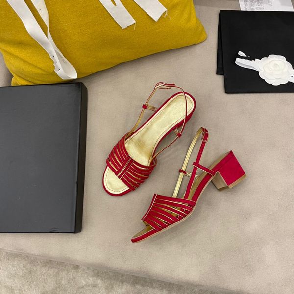 summer 2022 new small fragrance style block heel sandals mid-heeled open-toed thin straps at the back of the casual roman women's 5cm, Black
summer 2022 new small fragrance style block heel sandals mid-heeled open-toed thin straps at the back of the casual roman women's 5cm, Black