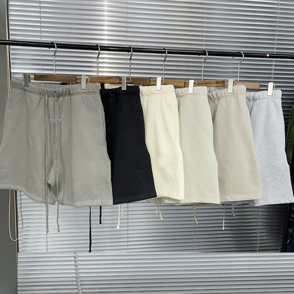mens shorts casual leisure pants classic fit drawstring summer beach short with elastic waist and pockets designer brand luxury pant for man, White;black
mens shorts casual leisure pants classic fit drawstring summer beach short with elastic waist and pockets designer brand luxury pant for man, White;black