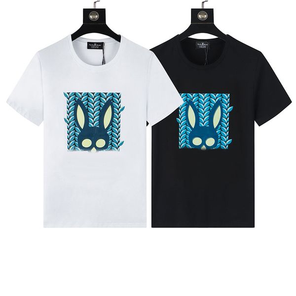 2022ss new mens designer t shirt paris fashion tshirts summer t-shirt tees male 100% cotton the rabbit pattern, White;black
2022ss new mens designer t shirt paris fashion tshirts summer t-shirt tees male 100% cotton the rabbit pattern, White;black